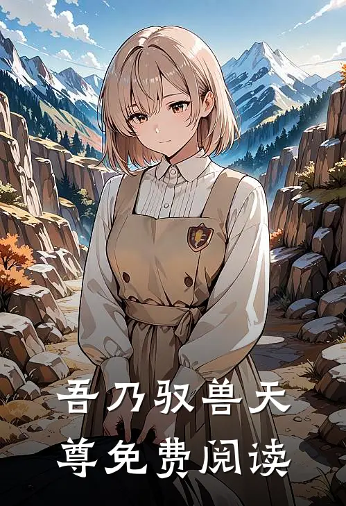 吾乃驭兽天尊免费阅读