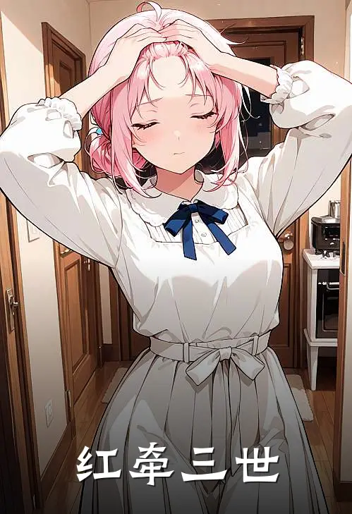 红牵三世（沈芸溪谢砚辞）完整版小说阅读_红牵三世全文免费阅读（沈芸溪谢砚辞）