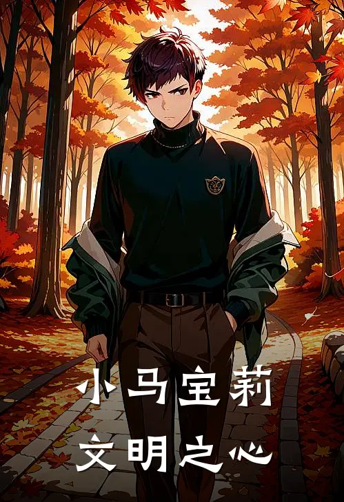 小马宝莉：文明之心露娜星璇完结小说_免费小说在线看小马宝莉：文明之心露娜星璇