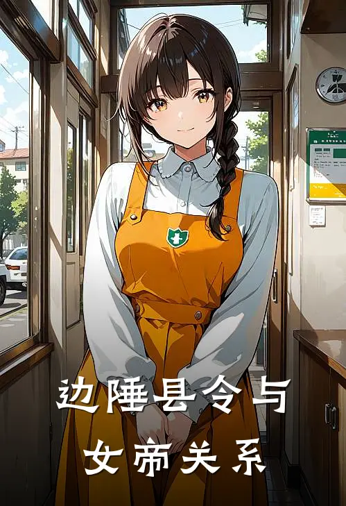 边陲县令与女帝关系