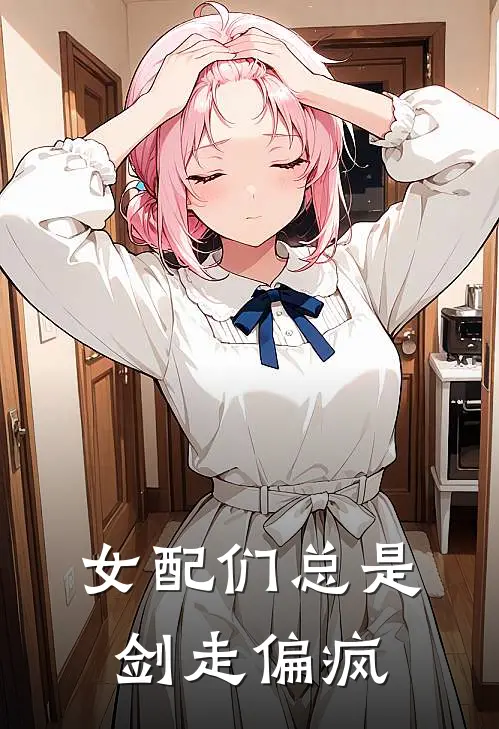 女配们总是剑走偏疯温映秋温瑶最新完结小说推荐_在线免费小说女配们总是剑走偏疯(温映秋温瑶)