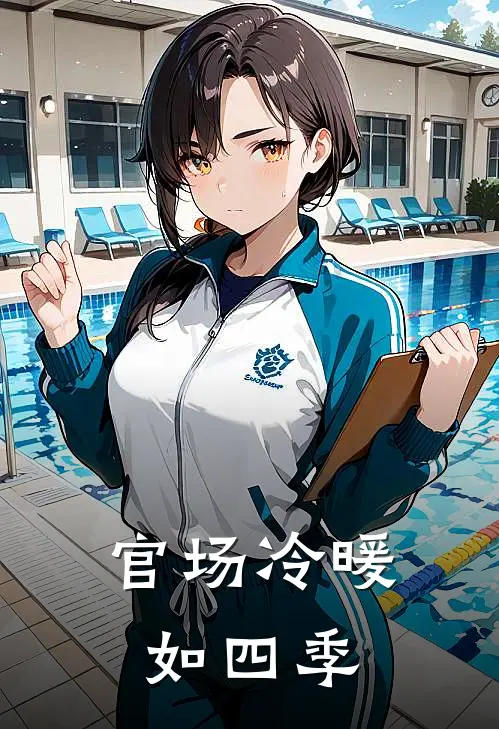 官场冷暖如四季