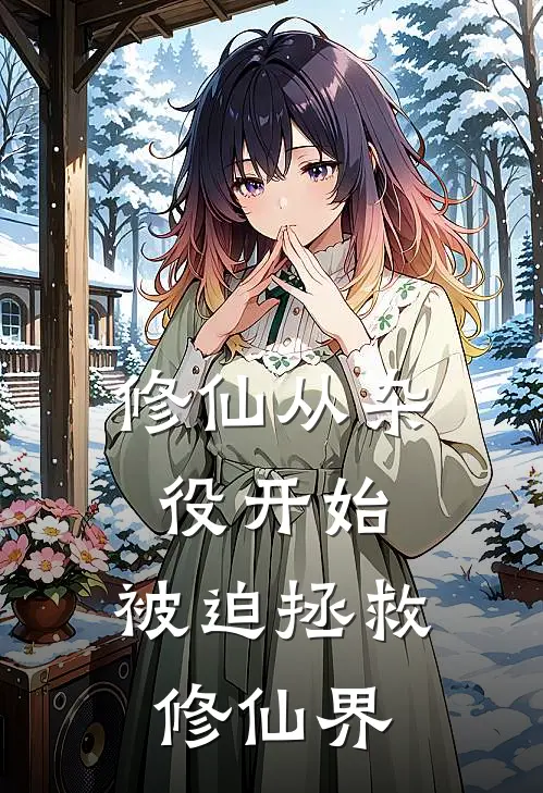 修仙从杂役开始：被迫拯救修仙界(林昭赵铁山)免费阅读无弹窗_最新好看小说推荐修仙从杂役开始：被迫拯救修仙界林昭赵铁山