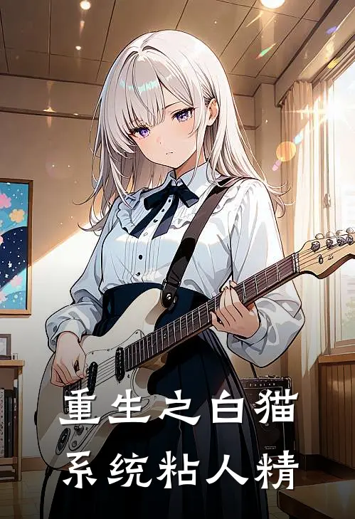 重生之白猫系统粘人精(沉千处玉)完结小说_热门小说推荐重生之白猫系统粘人精沉千处玉