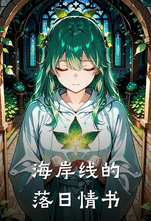 海岸线的落日情书