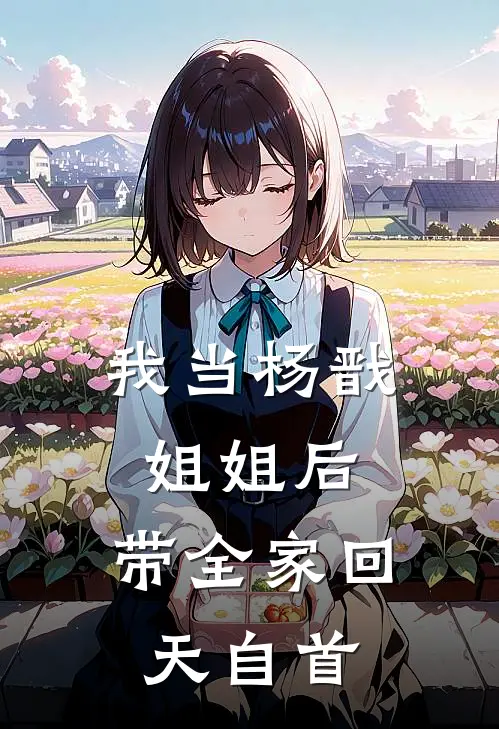 瑶姬杨钰(我当杨戬姐姐后，带全家回天自首)全集阅读_《我当杨戬姐姐后，带全家回天自首》全文免费阅读