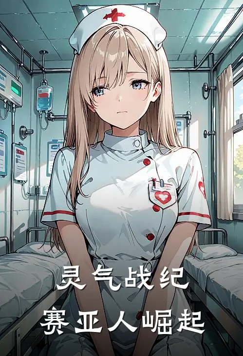 灵气战纪：赛亚人崛起