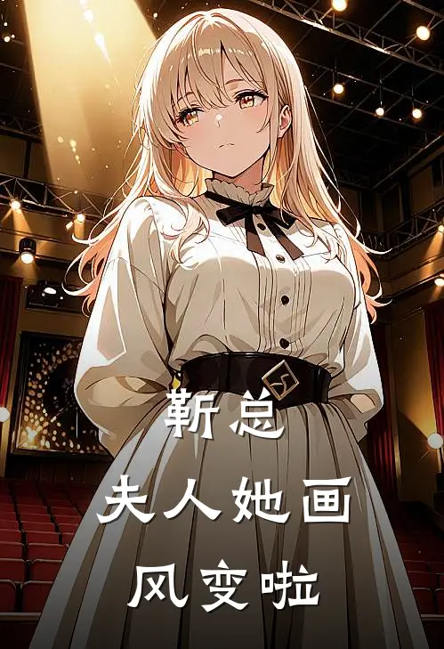 靳总，夫人她画风变啦（时绾靳淮之）全文免费阅读无弹窗大结局_靳总，夫人她画风变啦最新章节列表_笔趣阁（时绾靳淮之）