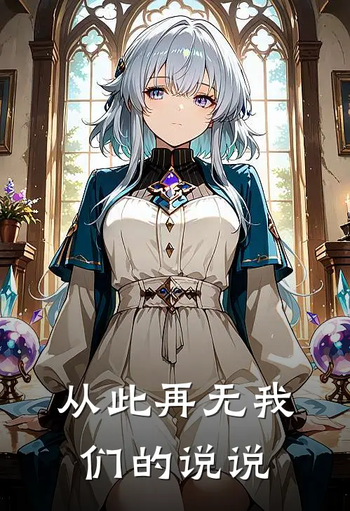 从此再无我们的说说