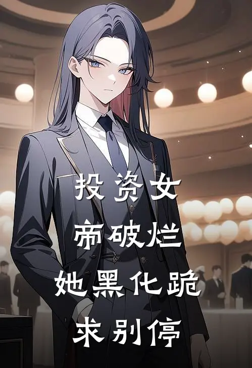 投资女帝破烂，她黑化跪求别停(林玄姬璇)完整版小说全文免费阅读_免费阅读无弹窗投资女帝破烂，她黑化跪求别停林玄姬璇