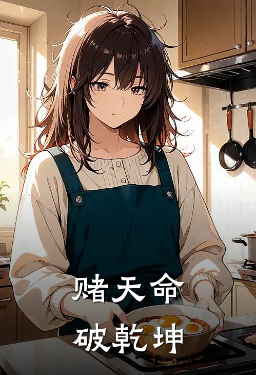 赌天命破乾坤(陈九霄敖冥)免费小说完结版_免费小说免费阅读赌天命破乾坤陈九霄敖冥