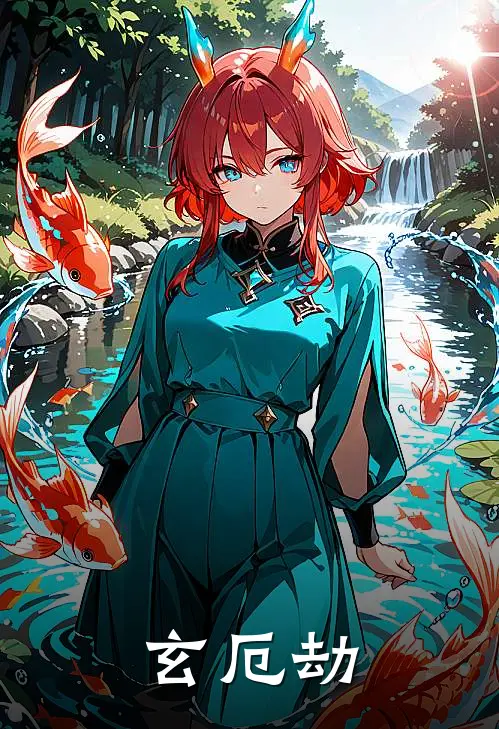 《玄厄劫》林峰林峰完结版阅读_林峰林峰完结版在线阅读