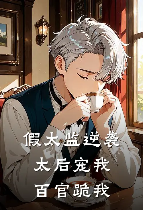 陆青挽月(假太监逆袭：太后宠我，百官跪我)完整版免费在线阅读_《假太监逆袭：太后宠我，百官跪我》全集在线阅读