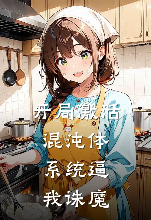 开局激活混沌体，系统逼我诛魔叶无涯赵乾推荐完结小说_免费阅读开局激活混沌体，系统逼我诛魔(叶无涯赵乾)