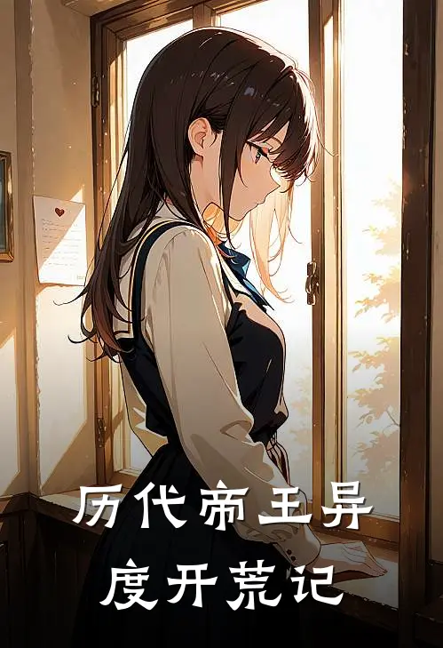 历代帝王异度开荒记