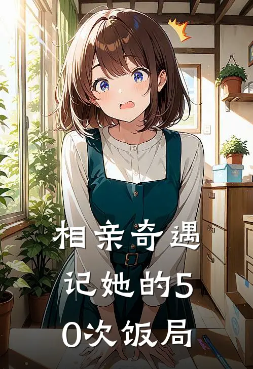 相亲奇遇记她的50次饭局