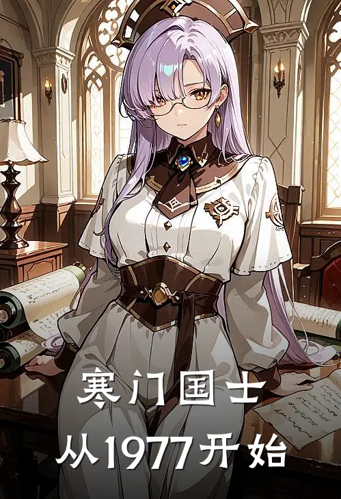 林枫王彩凤《寒门国士：从1977开始》全文免费阅读_寒门国士：从1977开始全集在线阅读