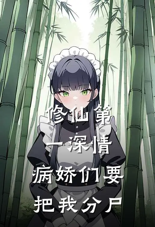 修仙第一深情，病娇们要把我分尸(程度刘娜娜)热门网络小说_最新完本小说修仙第一深情，病娇们要把我分尸(程度刘娜娜)