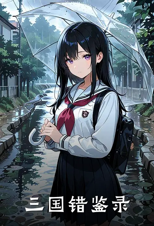 三国错鉴录陈砚陈瑶全章节免费在线阅读_《三国错鉴录》精彩小说