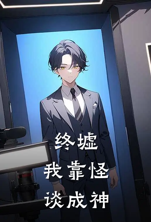 终墟：我靠怪谈成神(林烬林玥)全集阅读_终墟：我靠怪谈成神最新章节阅读