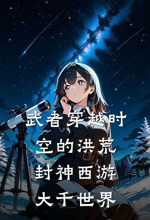 武者穿越时空的洪荒封神西游大千世界