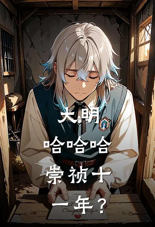 大明，哈哈哈，崇祯十一年？张诚周奎免费完本小说_小说推荐完本大明，哈哈哈，崇祯十一年？(张诚周奎)