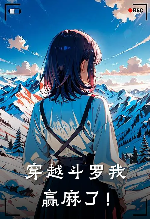 穿越斗罗我赢麻了！