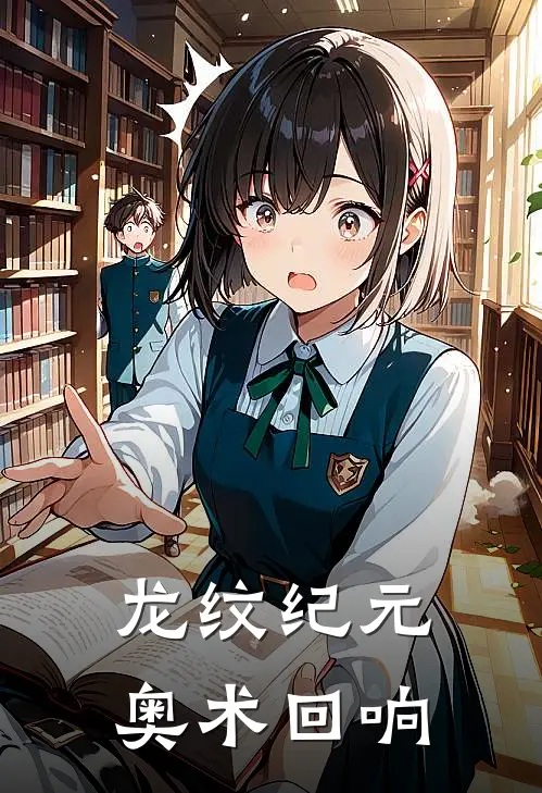 龙纹纪元：奥术回响(艾拉莉亚)最新小说全文阅读_最新章节列表龙纹纪元：奥术回响(艾拉莉亚)