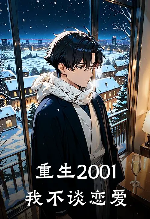 重生2001，我不谈恋爱易峰洪坤热门小说阅读_免费完结小说重生2001，我不谈恋爱易峰洪坤