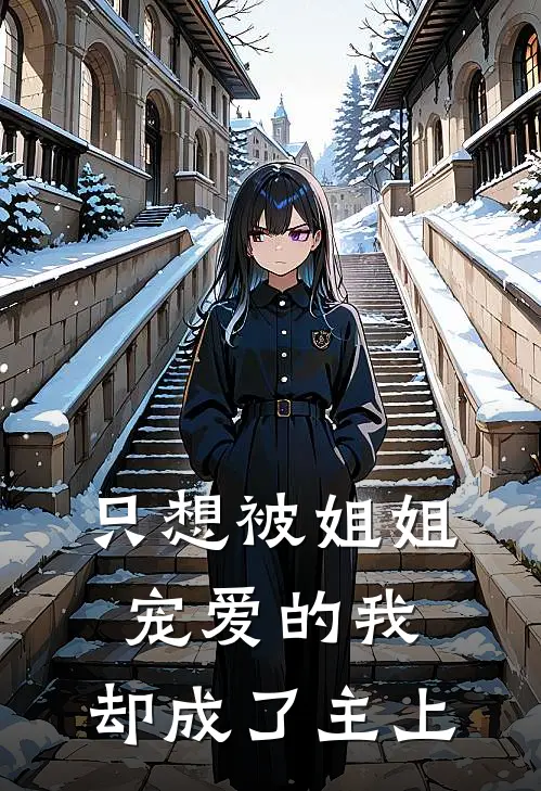 只想被姐姐宠爱的我，却成了主上(芙芙露比)免费小说完结版_免费小说免费阅读只想被姐姐宠爱的我，却成了主上芙芙露比