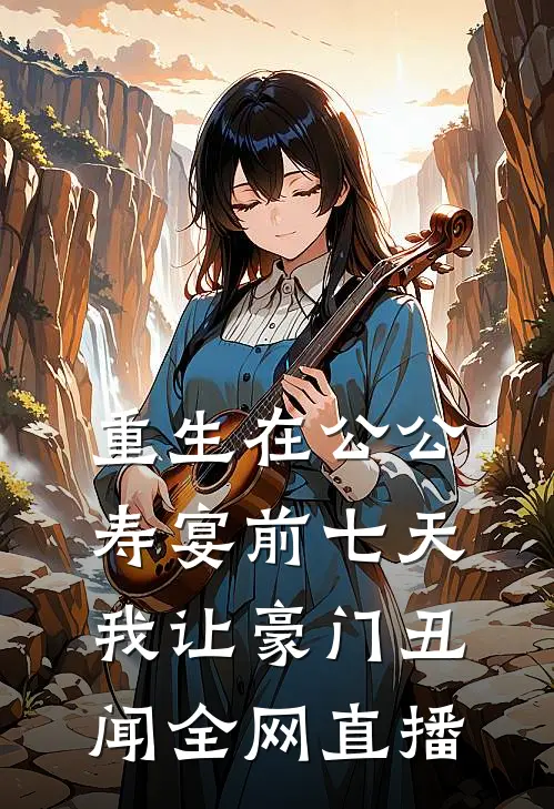 重生在公公寿宴前七天，我让豪门丑闻全网直播小青梅白听雪新热门小说_免费阅读全文重生在公公寿宴前七天，我让豪门丑闻全网直播小青梅白听雪