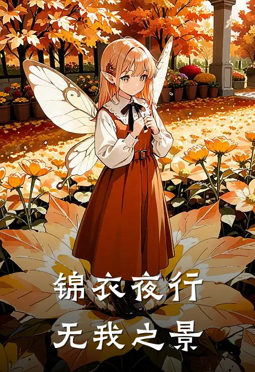 锦衣夜行，无我之景(李天星德马斯)最新热门小说_完结小说锦衣夜行，无我之景(李天星德马斯)