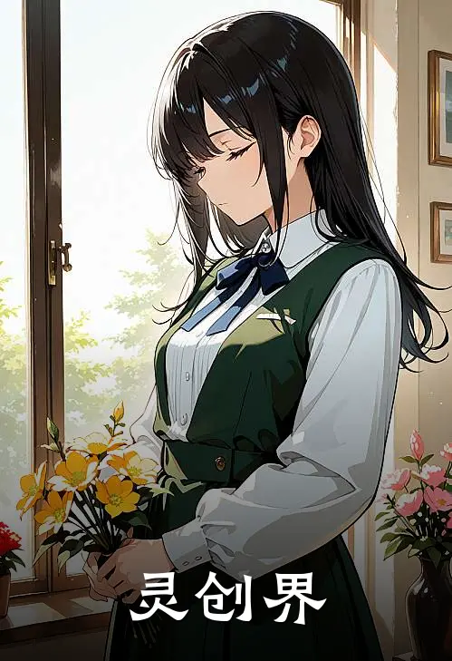 灵创界灵符徐飞最新好看小说_免费小说灵创界(灵符徐飞)