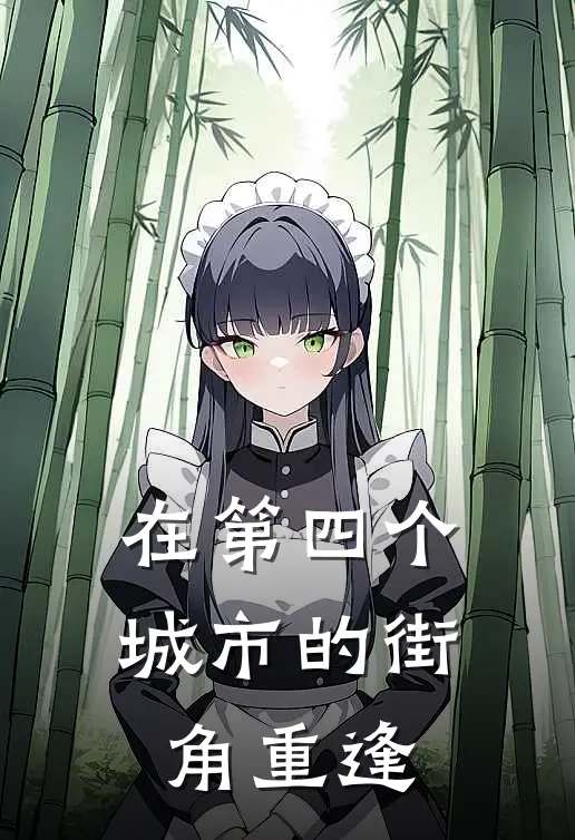 在第四个城市的街角重逢(靖明川赵临夏)完结小说_小说完整版免费阅读在第四个城市的街角重逢靖明川赵临夏