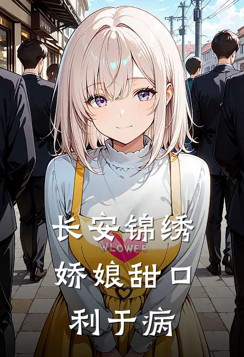 长安锦绣：娇娘甜口利于病