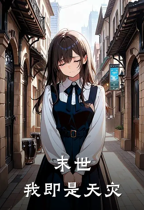 末世：我即是天灾(林越苏晚)完本小说大全_热门小说大全末世：我即是天灾林越苏晚