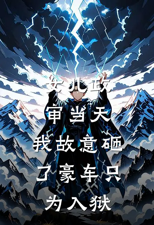 女儿政审当天，我故意砸了豪车只为入狱倩倩小丽最新小说推荐_完结小说女儿政审当天，我故意砸了豪车只为入狱(倩倩小丽)