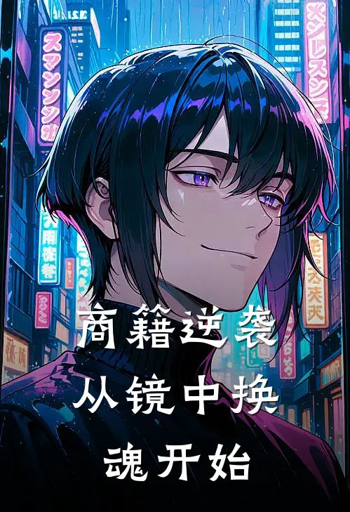 商籍逆袭：从镜中换魂开始沈砚沈万堂免费热门小说_最热门小说商籍逆袭：从镜中换魂开始沈砚沈万堂