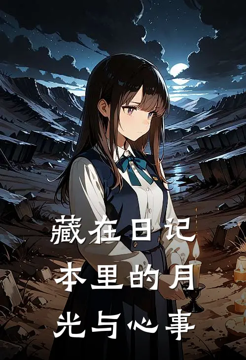 藏在日记本里的月光与心事(慕颜苏慕颜)免费小说_完整版免费阅读藏在日记本里的月光与心事慕颜苏慕颜