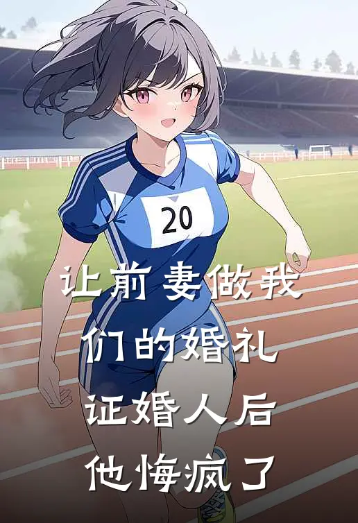 《让前妻做我们的婚礼证婚人后，他悔疯了》陆怀序苏渐晚已完结小说_让前妻做我们的婚礼证婚人后，他悔疯了(陆怀序苏渐晚)全文免费阅读无弹窗大结局