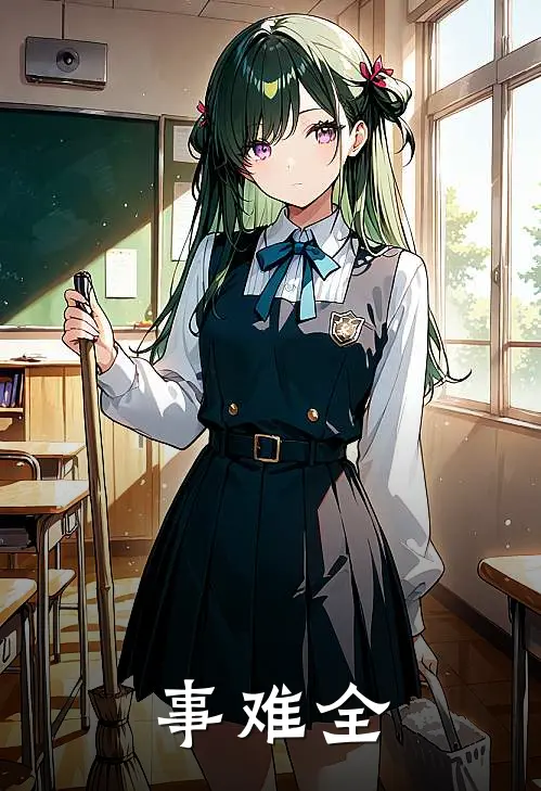 事难全段清月江野最新完结小说推荐_全集免费小说事难全段清月江野