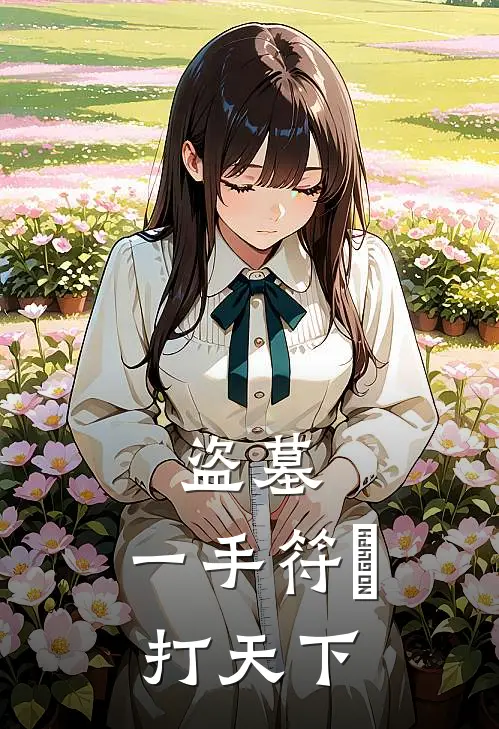 盗墓：一手符箓打天下(姜愿无邪)全本免费在线阅读_盗墓：一手符箓打天下最新章节在线阅读