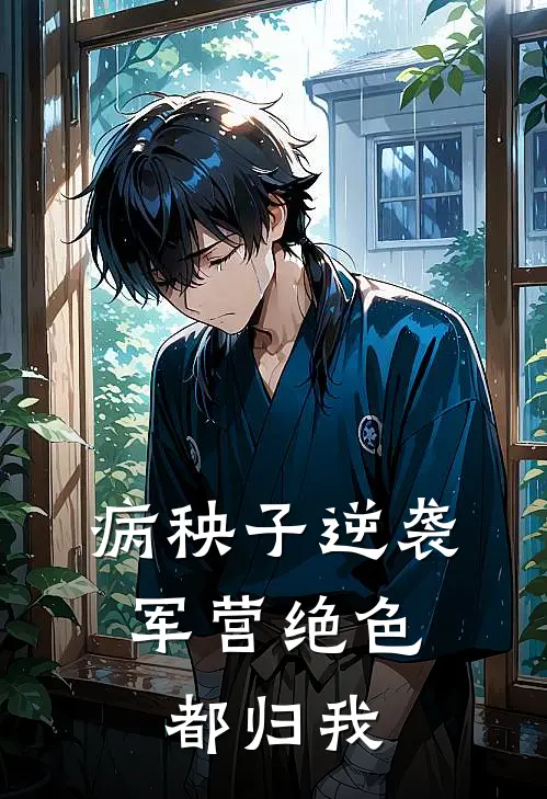 病秧子逆袭：军营绝色都归我(赵达轩李诗诗)完结版免费阅读_病秧子逆袭：军营绝色都归我全文免费阅读