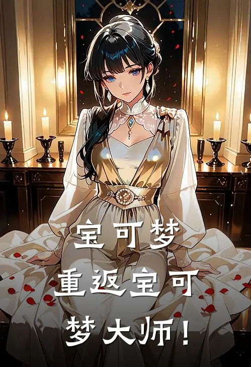 宝可梦：重返宝可梦大师！莎莉娜小智最新完结小说推荐_在线免费小说宝可梦：重返宝可梦大师！(莎莉娜小智)