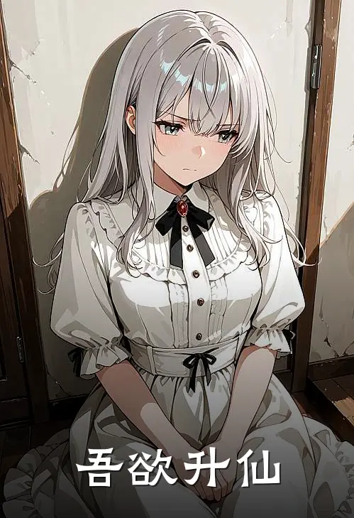 秦小乙霄霁鸣《吾欲升仙》全文免费阅读_吾欲升仙全集在线阅读