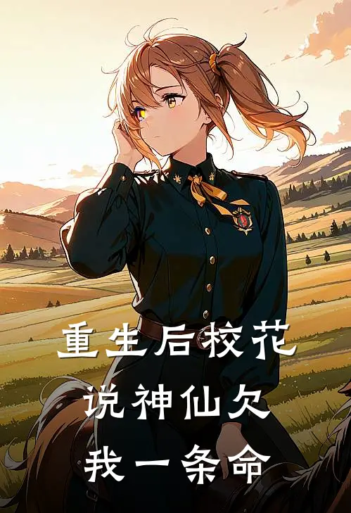 重生后校花说神仙欠我一条命沈星河王涛完整免费小说_小说全文免费阅读重生后校花说神仙欠我一条命沈星河王涛