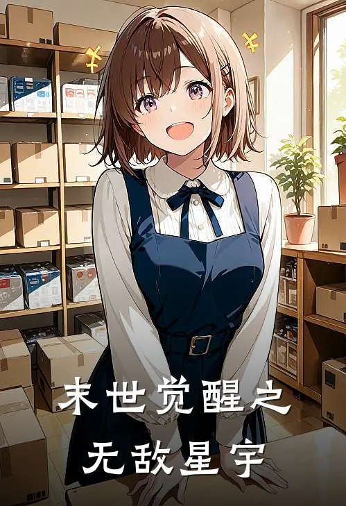 陆城诸葛亮《末世觉醒之无敌星宇》全文免费阅读_末世觉醒之无敌星宇全集在线阅读