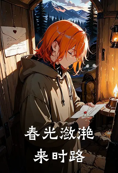 春光潋滟来时路傅斯晏陆繁星最新热门小说_免费小说全文阅读春光潋滟来时路(傅斯晏陆繁星)