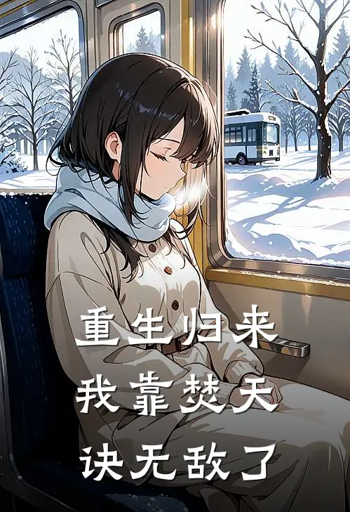 重生归来，我靠焚天诀无敌了(牧寒牧阳)完结的热门小说_全本免费完结小说重生归来，我靠焚天诀无敌了(牧寒牧阳)