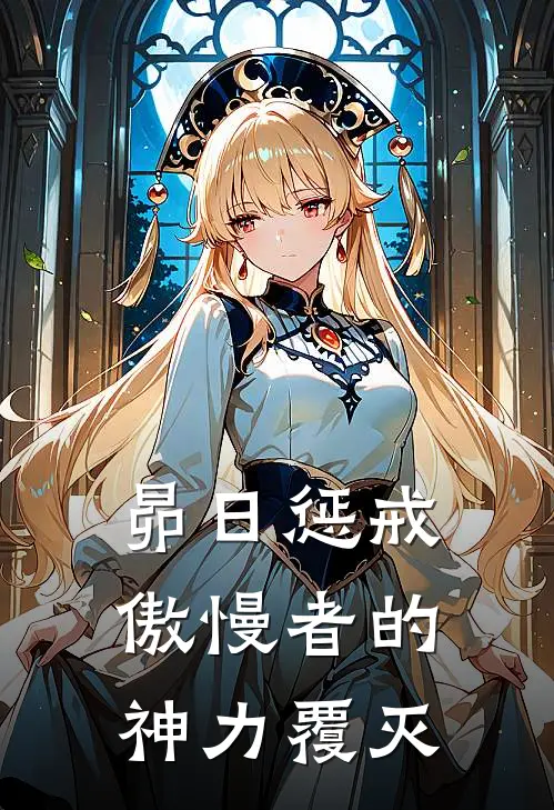 昴日惩戒：傲慢者的神力覆灭肖御辰肖大强新热门小说_最新章节列表昴日惩戒：傲慢者的神力覆灭(肖御辰肖大强)